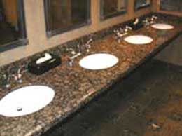 Hotel Bathroom Odor Control Removal