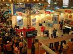  Exhibition Centres - Indoor Air Quality Treatment Solutions
