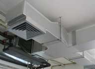 Hotel HVAC Systems